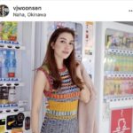 วุ้นเส้น-วิริฒิพา โพสต์ไอจีไปหา พอลล่า ไหงมีคอมเมนต์ดราม่า โยง อั้ม เลิก พก