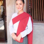 จ๊ะจ๋า พริมรตา เล่าโมเมนต์ถูกขอแต่งงานสุดโรแมนติก รอหาฤกษ์วิวาห์ปลายปี