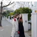 วุ้นเส้น-วิริฒิพา โพสต์ไอจีไปหา พอลล่า ไหงมีคอมเมนต์ดราม่า โยง อั้ม เลิก พก