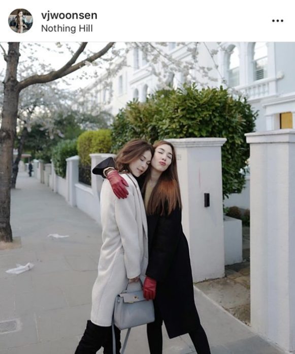 วุ้นเส้น-วิริฒิพา วุ้นเส้น-วิริฒิพา