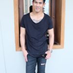 โดนโรคจิตป่วน! อาร์ ห่วง น้องเอื้อย แต่ไฟเขียวเซ็กซี่เต็มที่-ไม่มีลิมิต