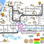 หนีสงกรานต์ติดหนึบ วิ่งทางไหนโล่ง เปิดเส้นทางเลี่ยงออกเหนือ-อีสาน-ใต้