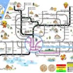 หนีสงกรานต์ติดหนึบ เปิดทางเลี่ยงออกเหนือ-อีสาน-ใต้ วิ่งทางไหนโล่ง