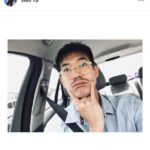 เบลล่า โพสต์รูปคู่ อวยพรวันเกิด เวียร์ “ให้สุขภาพแข็งแรง” มีแซว “อายุเท่านี้แล้ว”