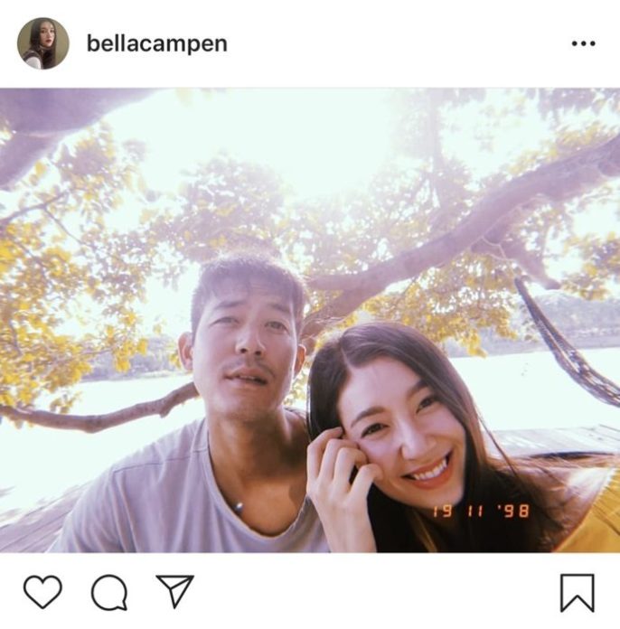 เบลล่า