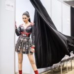 เบลล่า โพสต์รูปคู่ อวยพรวันเกิด เวียร์ “ให้สุขภาพแข็งแรง” มีแซว “อายุเท่านี้แล้ว”