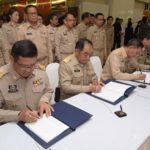 อธิบดีสถ. ถวายแจกันดอกไม้ ถวายพระพรชัยมงคล พระราชินีในรัชกาลที่ 9