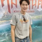 ต๊ะ วริษฐ์ แย้มทริปรัสเซีย ปั้นจั่น-ฐิสา ไม่มีโมเมนต์หวาน อยากให้ทั้งคู่ศึกษากัน