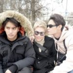 ต๊ะ วริษฐ์ แย้มทริปรัสเซีย ปั้นจั่น-ฐิสา ไม่มีโมเมนต์หวาน อยากให้ทั้งคู่ศึกษากัน