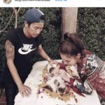 ตูน บอดี้สแลม ยังอาลัย โพสต์ซึ้ง คิดถึง พี่'คิด “นอนรอผมตรงนี้เสมอ...ทุกคืน”