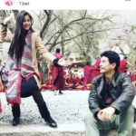 จิ๊บ-วสุ คุกเข่าขอแต่งงาน จ๊ะจ๋า-พริมรตา ตอบ “Yes...I do” โมเมนต์สุดโรแมนติก