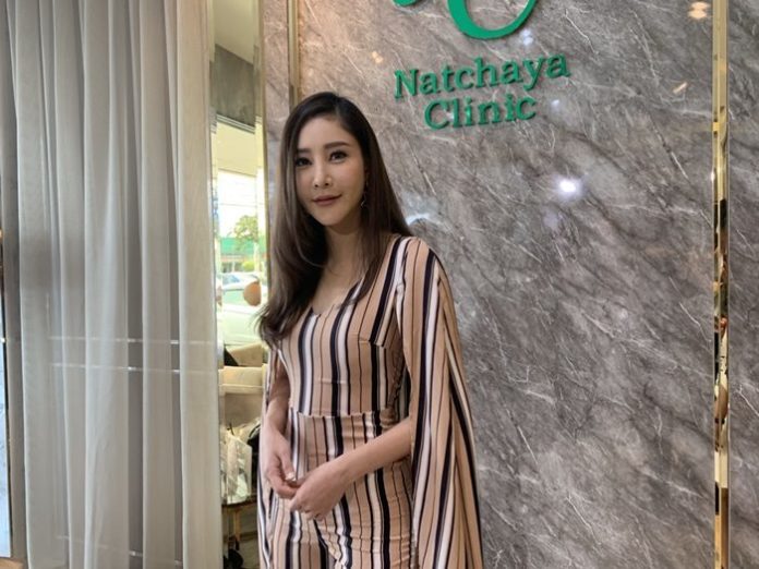 แตงโม-นิดา
