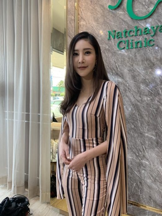 แตงโม-นิดา
