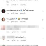 ใบเตย-สุธีวัน โพสต์เศร้า น้องหมาเสียชีวิต “ไว้ชาติหน้าเกิดมาเป็นลูกแม่”