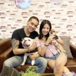 ใบเตย-สุธีวัน โพสต์เศร้า น้องหมาเสียชีวิต “ไว้ชาติหน้าเกิดมาเป็นลูกแม่”