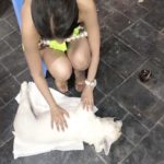 ใบเตย-สุธีวัน โพสต์เศร้า น้องหมาเสียชีวิต “ไว้ชาติหน้าเกิดมาเป็นลูกแม่”