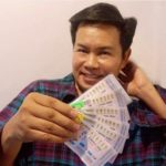 มนต์สิทธิ์ คำสร้อย เผย เคล็ดลับ วิธีตีเลขเด็ด ถูกติดกันหลายงวด เชื่อเป็นคนมีบุญ