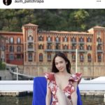 เอ-ศุภชัย ใจป้ำ จ่าย อั้ม-พัชราภา สองหมื่น ปลดล็อกไอจี ตั้งสาธารณะ