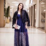 รีเทิร์น! ขวัญ-อุษามณี เข้ายิมรีดน้ำหนัก แฟนๆ เชียร์เอาออก 5 โลเพียงพอ