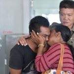 แม่ไอ้กร ร่ำไห้ ไหว้ขอโทษครอบครัวสาวเยอรมัน ยันลูกชายมีปัญหาสุขภาพจิต เคยถูกเพื่อนซ้อมปางตาย