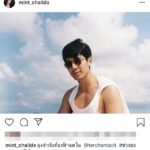 แฮปปี้มาก! เต๋อ ควง ใหม่ เที่ยวทะเล ใช้เวลาว่างอยู่ด้วยกัน รอจังหวะลงรูปคู่