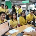 ปรีชาพล นำทีมไทยรักษาชาติ ร่วมสมัครจิตอาสางานพระราชพิธีบรมราชาภิเษก