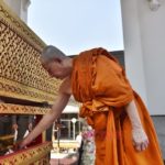 ร.10ทรงรับน้องแพรไว้เป็นคนไข้ในพระราชานุเคราะห์ เสี่ยเบนซ์บวชให้รองตี๋-เมีย