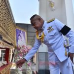 ร.10ทรงรับน้องแพรไว้เป็นคนไข้ในพระราชานุเคราะห์ เสี่ยเบนซ์บวชให้รองตี๋-เมีย