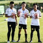 ประเดิมชุบตัวสเปน! ทีมโค้ชจาก ลา ลีกา ผนึกกำลังติวเข้ม “ช้างศึก15ปี” (คลิป)