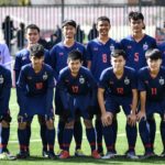 สุดเสียดาย! “ช้างศึก15ปี” นำก่อน พลิกพ่าย “ตราหมี” เกมอุ่นเครื่องนัดสาม ที่สเปน