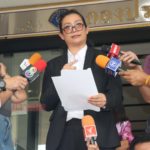 'อุ๊ หฤทัย' มาแล้ว! อ้าง ลงทุนถอดทุกคำพูดของ 'ปิยบุตร' มาแจ้งจับที่กองปราบ!