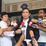 'อุ๊ หฤทัย' มาแล้ว! อ้าง ลงทุนถอดทุกคำพูดของ 'ปิยบุตร' มาแจ้งจับที่กองปราบ!
