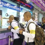 แรงงานสั่งคุมเข้ม จับกุมผู้กระทำผิดลักลอบทำงานต่างประเทศ