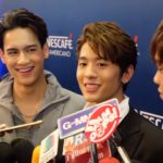 ปอร์เช่ ตื่นเต้น ผ่อนผันทหารครั้งแรก มีหน้าที่ต้องเรียนก่อน