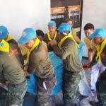 ระทึกไฟไหม้ห้องฟอกไต‘รพ.’ ทหารมทบ.15ลุยช่วยย้ายผู้ป่วยหนีตายวุ่น(คลิป)
