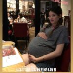 มาร์กี้ โพสต์โชว์หุ่นหลังคลอด ผอมผิดหูผิดตา จนคนเป็นห่วง แห่คอมเมนต์ไปทำอะไรมา!