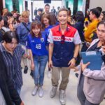 กกท. ผุด 12 โปรเจกต์ ยกระดับกีฬาไทย - ดึง BNK48 กระตุ้นวัยรุ่นยุคใหม่เล่นกีฬา