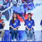 กกท. ผุด 12 โปรเจกต์ ยกระดับกีฬาไทย - ดึง BNK48 กระตุ้นวัยรุ่นยุคใหม่เล่นกีฬา