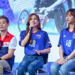 กกท. ผุด 12 โปรเจกต์ ยกระดับกีฬาไทย - ดึง BNK48 กระตุ้นวัยรุ่นยุคใหม่เล่นกีฬา