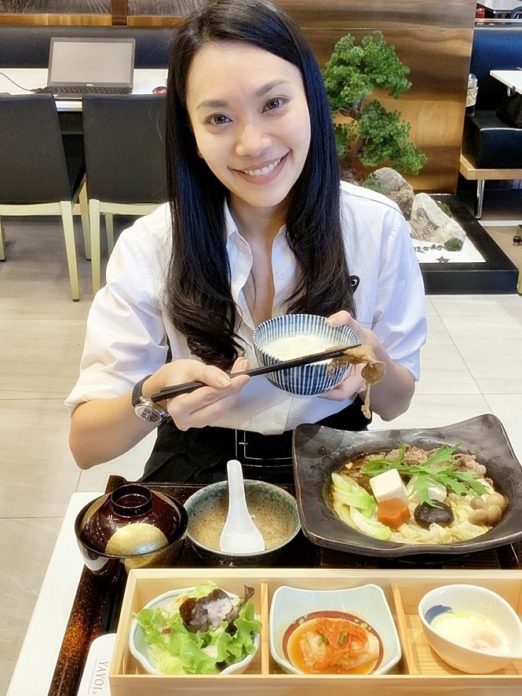 อร่อยยกระดับ ยาโยอิโฉมใหม่