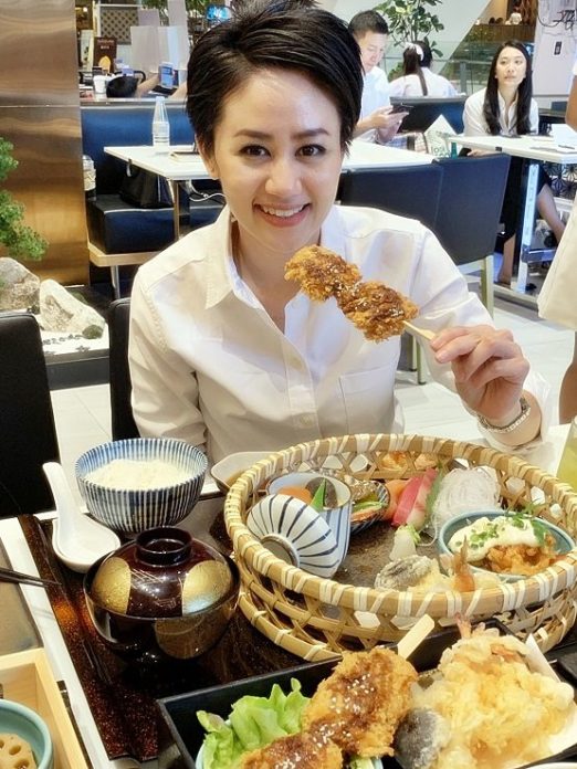 อร่อยยกระดับ ยาโยอิโฉมใหม่