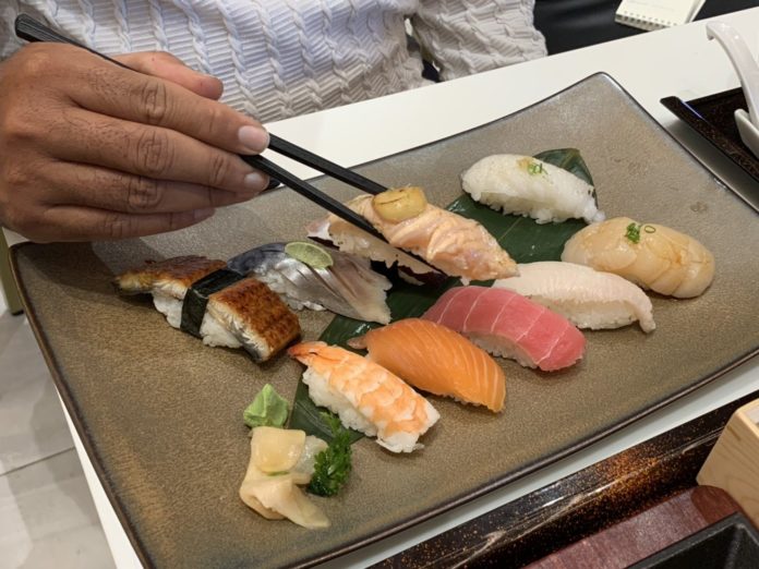 อร่อยยกระดับ ยาโยอิโฉมใหม่