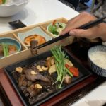 อร่อยยกระดับ ยาโยอิโฉมใหม่ เมนูหรูเนื้อวากิวละมุนลิ้น ซูชิ-ซาชิมิปรุงสด