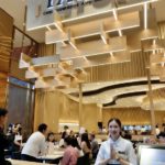 อร่อยยกระดับ ยาโยอิโฉมใหม่ เมนูหรูเนื้อวากิวละมุนลิ้น ซูชิ-ซาชิมิปรุงสด