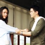 ‘ช่อง 8’จับ‘สมาร์ท-น้ำตาล’โคจรเจอกันอีก เปิดตำนานรักดินแดนต้องห้าม‘เพรงลับแล’