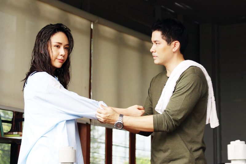 ‘ช่อง 8’จับ‘สมาร์ท-น้ำตาล’โคจรเจอกันอีก