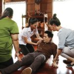 ‘ช่อง 8’จับ‘สมาร์ท-น้ำตาล’โคจรเจอกันอีก เปิดตำนานรักดินแดนต้องห้าม‘เพรงลับแล’