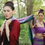 ‘ช่อง 8’จับ‘สมาร์ท-น้ำตาล’โคจรเจอกันอีก เปิดตำนานรักดินแดนต้องห้าม‘เพรงลับแล’