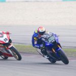 พีรพงศ์ บิด YZF-6 นำโด่งรอบซ้อม เอเชีย โร้ด เรซซิ่ง สนาม 2