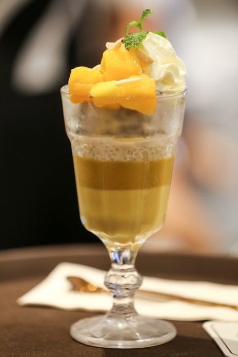 อร่อยยกระดับ ยาโยอิโฉมใหม่